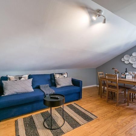 Guestready - Miragaia Rooftop OOporto Extérieur photo