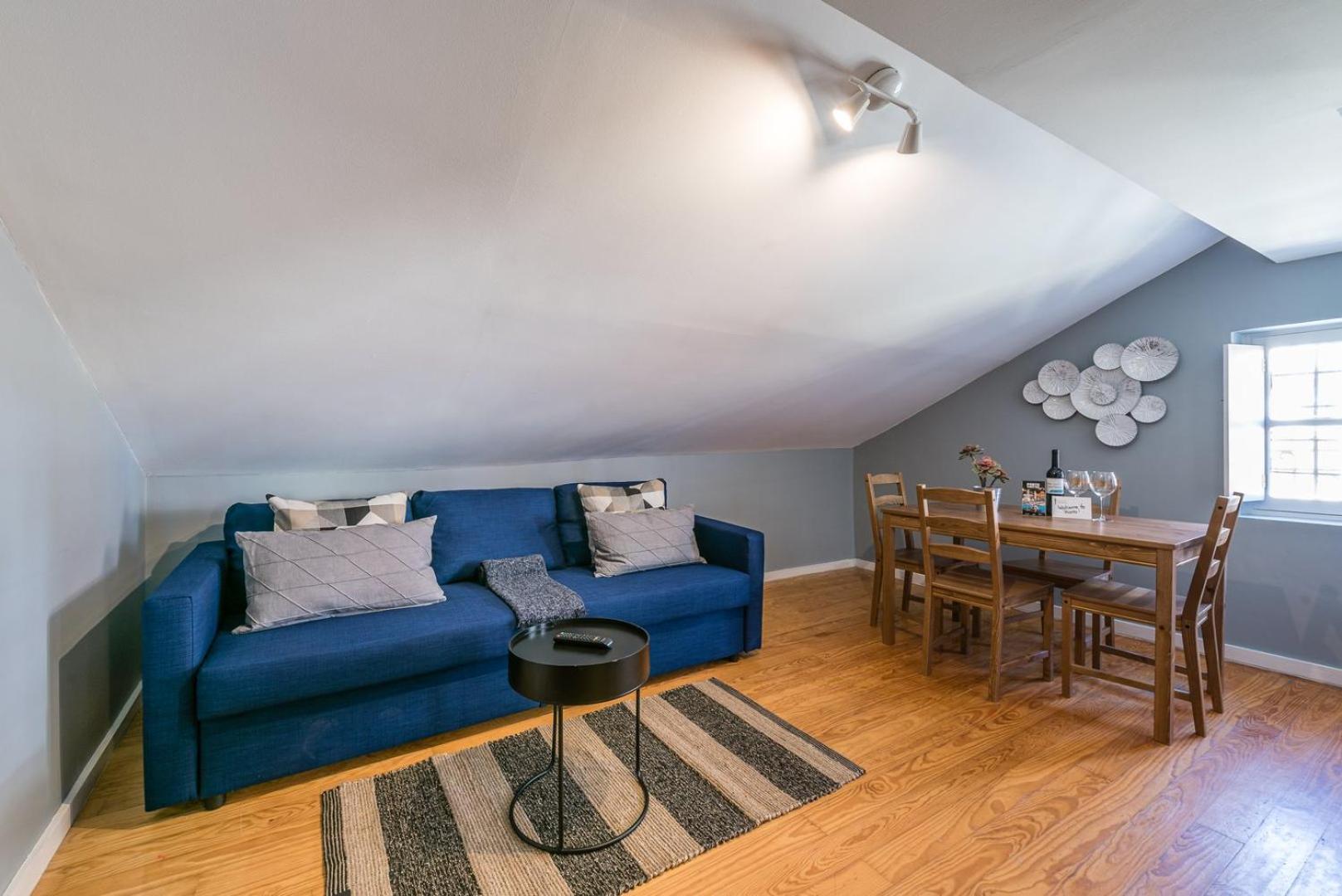Guestready - Miragaia Rooftop OOporto Extérieur photo