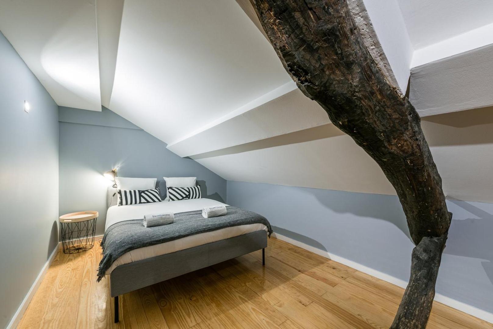 Guestready - Miragaia Rooftop OOporto Extérieur photo