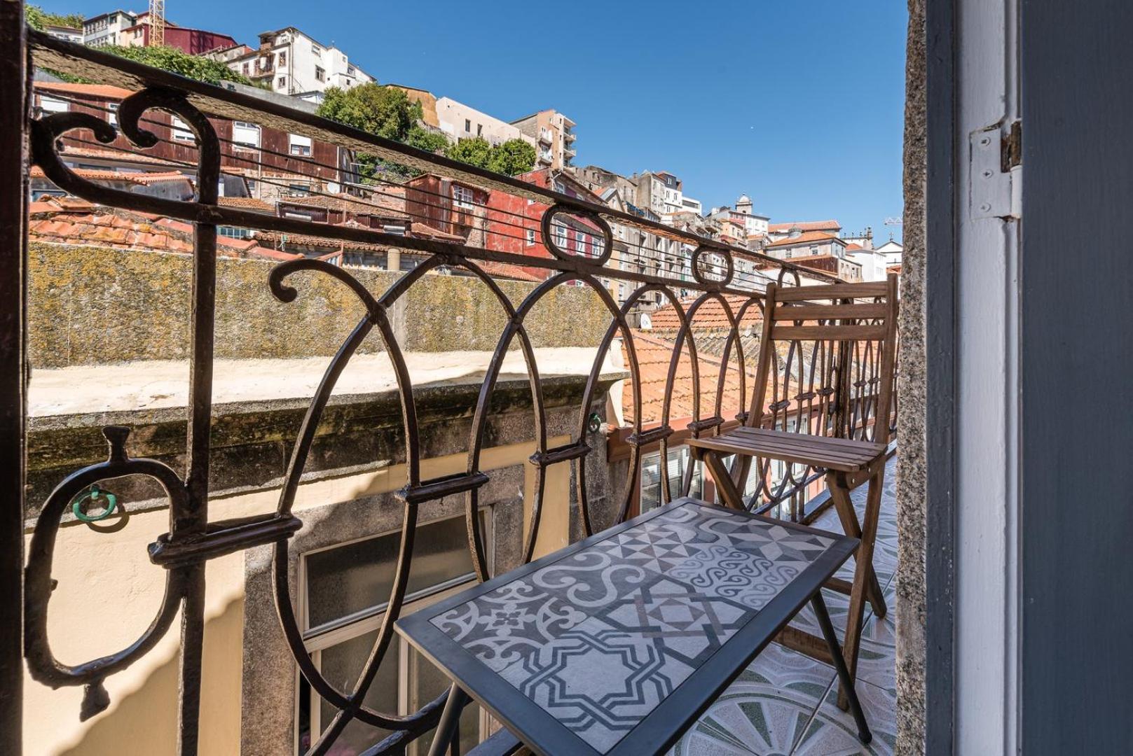 Guestready - Miragaia Rooftop OOporto Extérieur photo