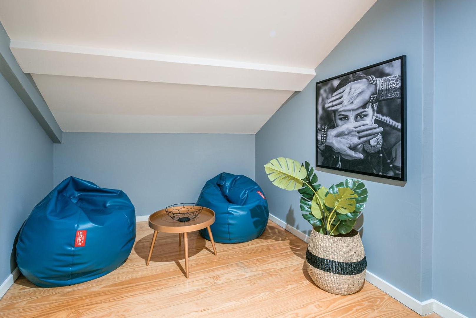 Guestready - Miragaia Rooftop OOporto Extérieur photo